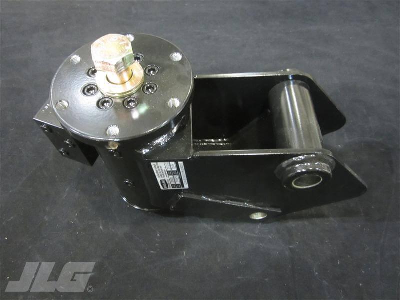 0060075 Service Replacement Actuator | JLG
