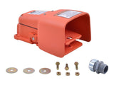 0237963 Assembly, Foot Sw Kit (Service) | JLG