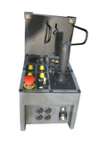 0270128 Platform Control Box (Dual Fuel) | JLG
