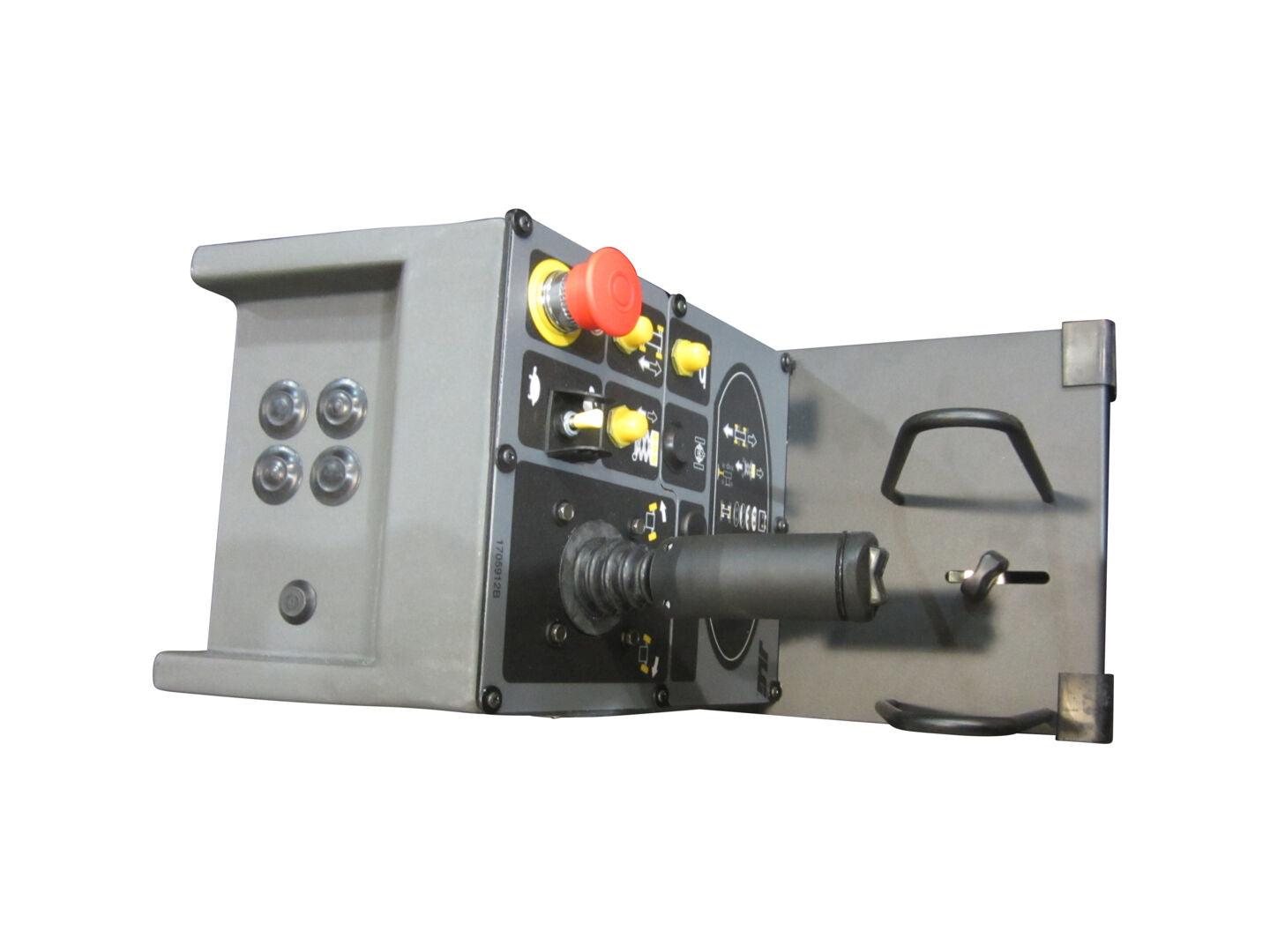0270579 Box Joystick Platform Controller | JLG