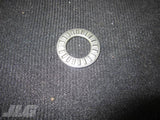 0440120 Bearing, Thrust.07X1.13X .62 | JLG
