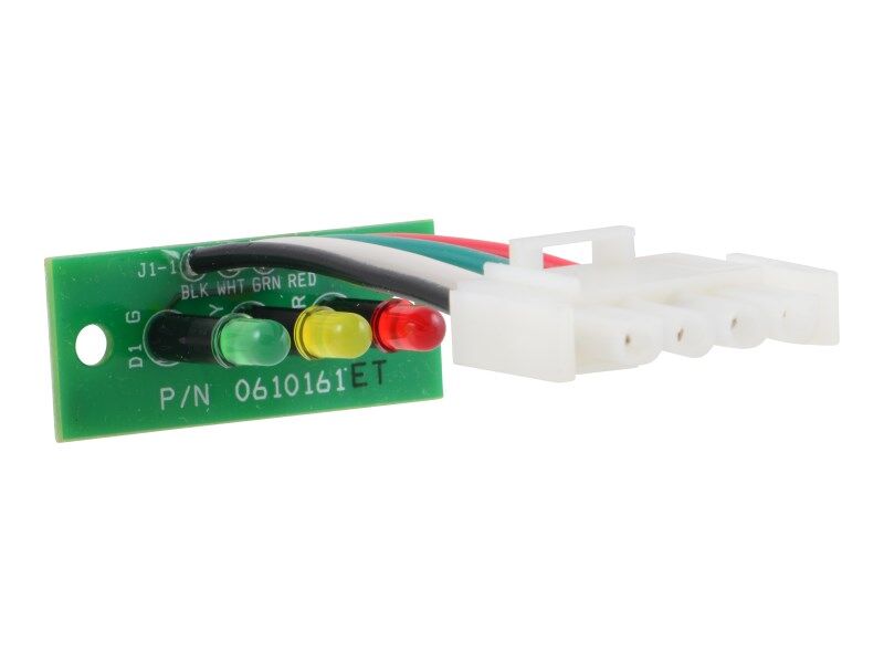 0610161 Battery Charger Led P/C Board | JLG