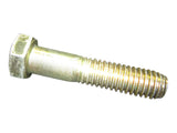 0641614 Scr Cap Hh 5, .375-16X1.750 | JLG