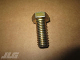 0681810 Scr Cap Hh 8, .500-13X1.250 | JLG