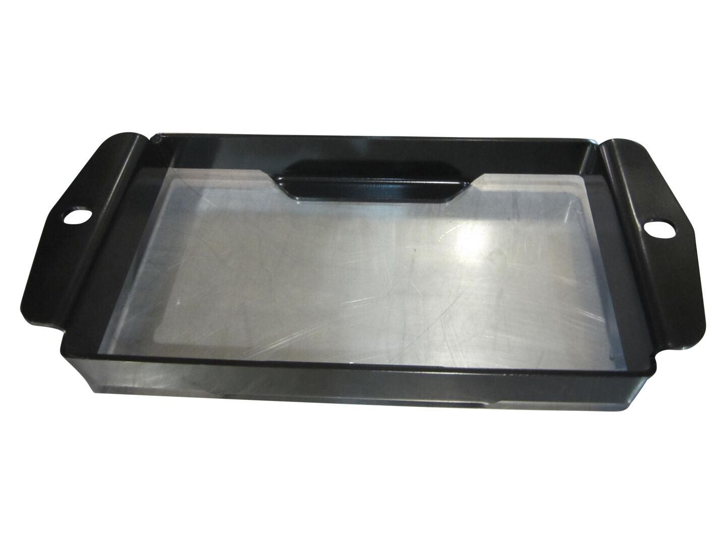 0902659 Battery Hold-Down Bracket | JLG