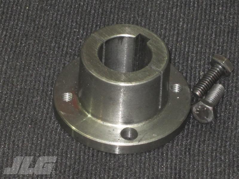 0962520 Split Tapper Bushing | JLG