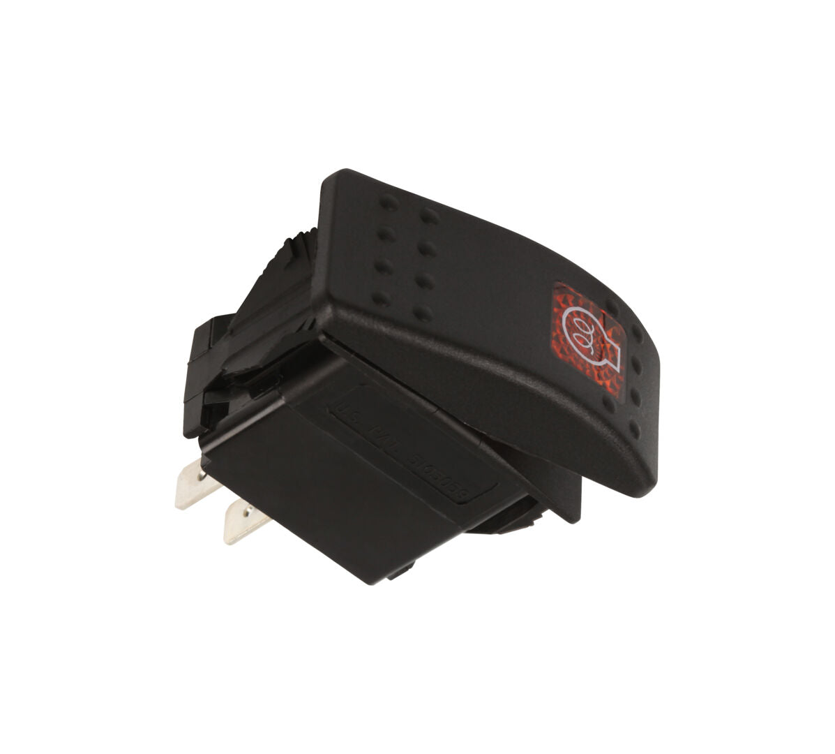 1001001515 Rocker Carlingswitch Switch | JLG