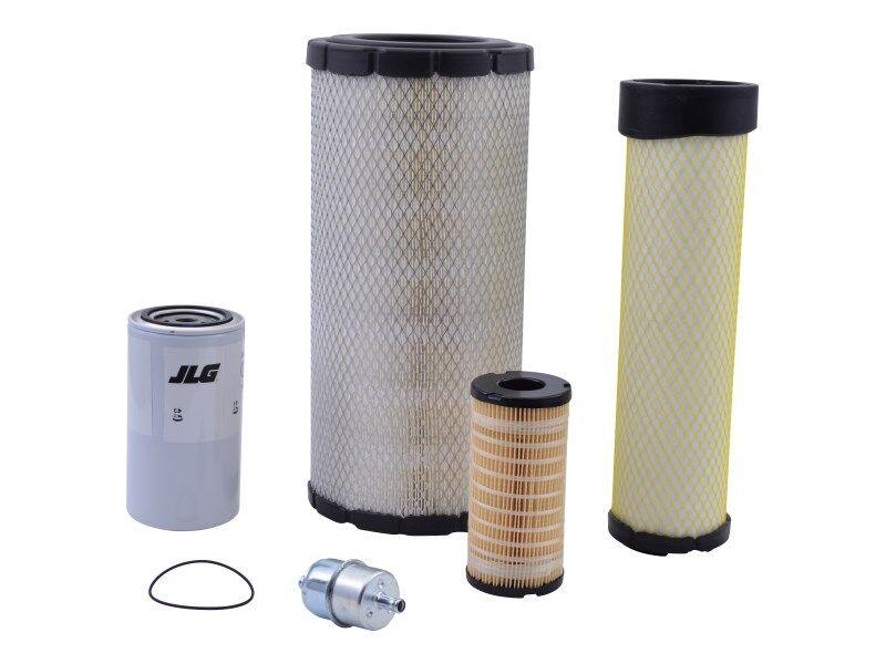 1001001532 250 Hour Filter Kit (Service) | JLG