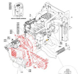 1001001670 Transmission, Assembly (Af) | JLG