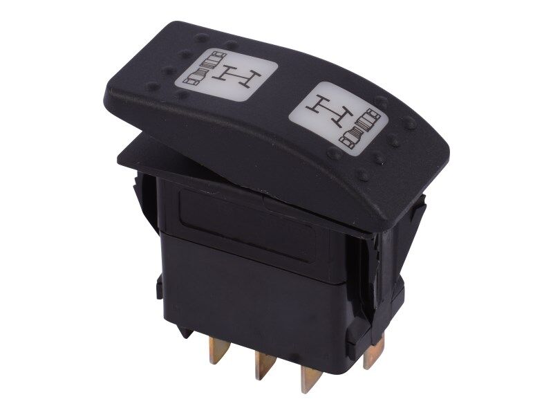 1001080364 Rocker Carlingswitch Switch | JLG