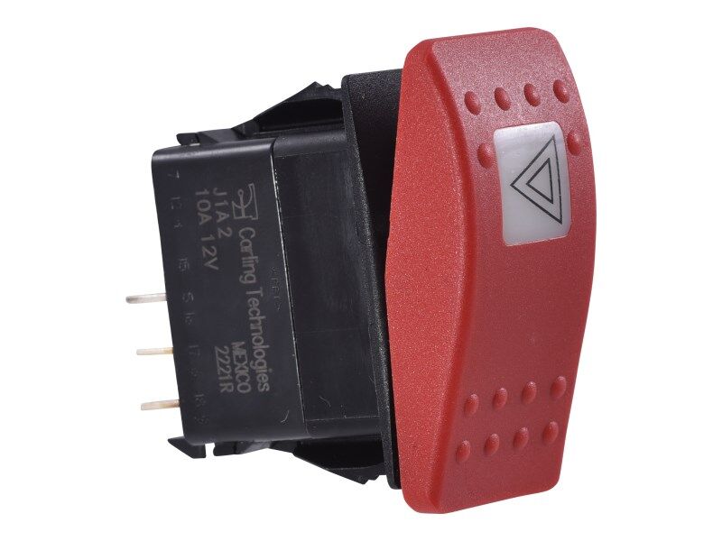 1001080370 Rocker Carlingswitch Switch | JLG