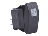 1001080375 Switch, Rocker Carlingswitch | JLG