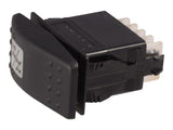 1001080378 Switch, Rocker Carlingswitch | JLG