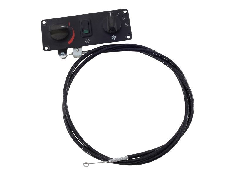 1001080557 HVAC Control Switch | JLG