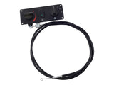 1001080557 Switch, HVAC Control | JLG