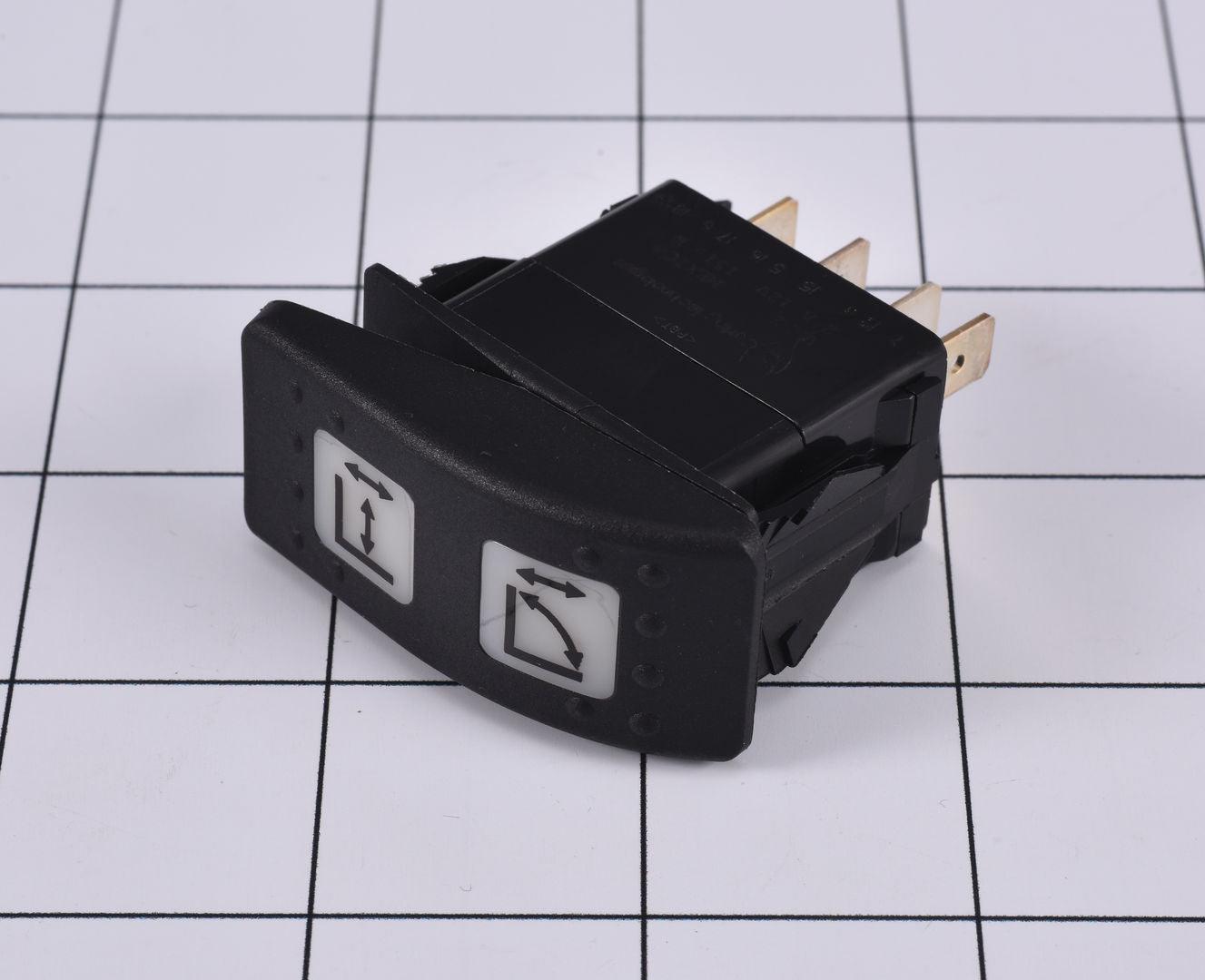 1001080978 Framer/Loader Switch | JLG