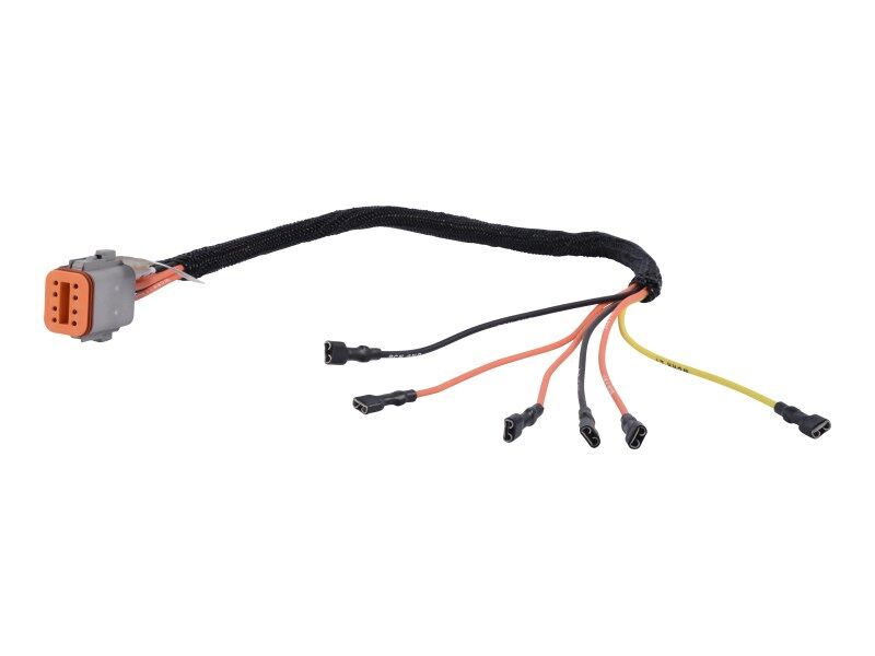 1001090507 Work Lights G6/G9 Harness | JLG