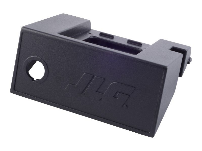 1001091278 Joystick Mount Housing | JLG