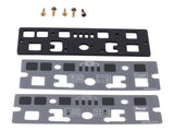 1001091968 Kit(Service), Decal Plate | JLG
