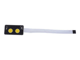 1001091989 Switch, Membrane Pad | JLG