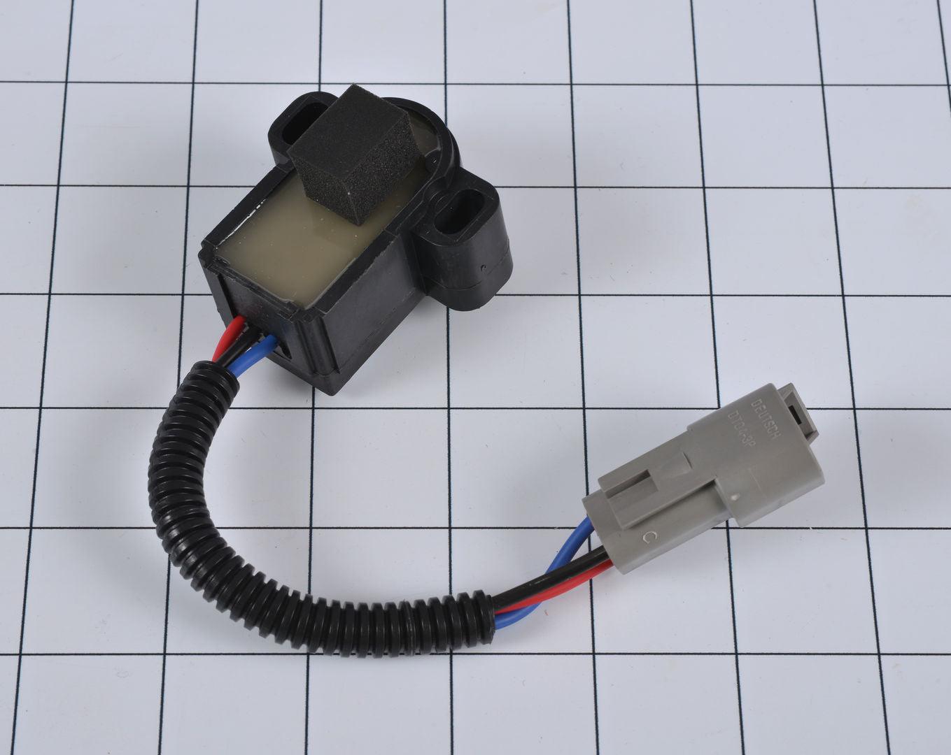 1001092354 Rotary (1001121241) Angle Sensor | JLG