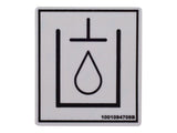 1001094708 Decal, Hydraulic Oil | JLG