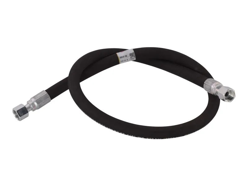 1001096390 Hydraulic .5X50 Str/Str Or Hose Assembly | JLG