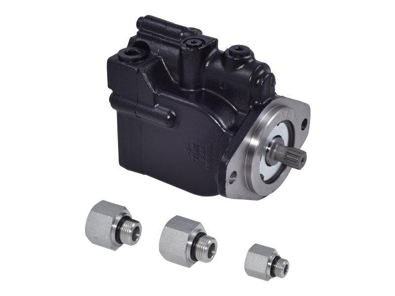 1001096405 Motor S-D Drive Kit (Service) | JLG
