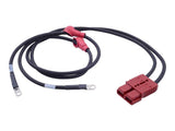 1001096795 Cable, Pump Power (Chassis) | JLG