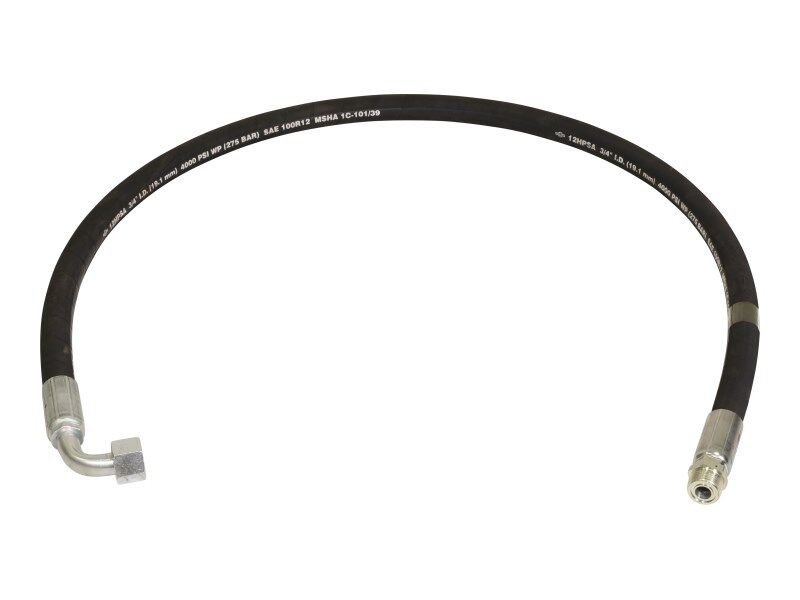 1001097036 .75X66.00 Strx90S Hose | JLG