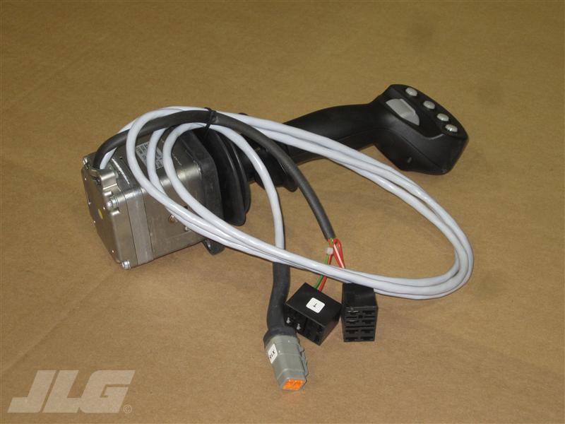 1001097750 Controller Joystick | JLG