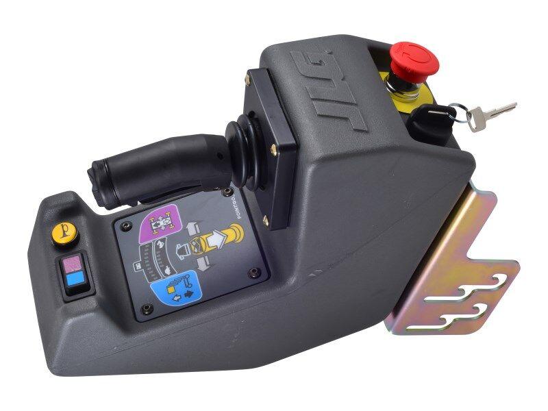 1001098194 Box Joystick 10Msp Controller | JLG