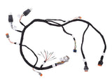 1001099318 Harness, Transmission Relay | JLG