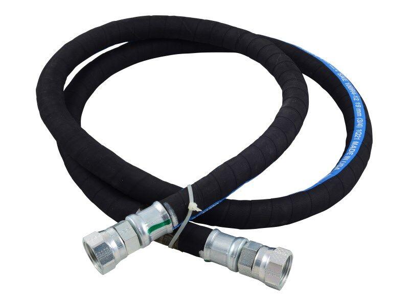 1001100222 Trans Hose Assembly | JLG