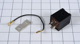 1001100781 Relay, Four Pin Flasher | JLG