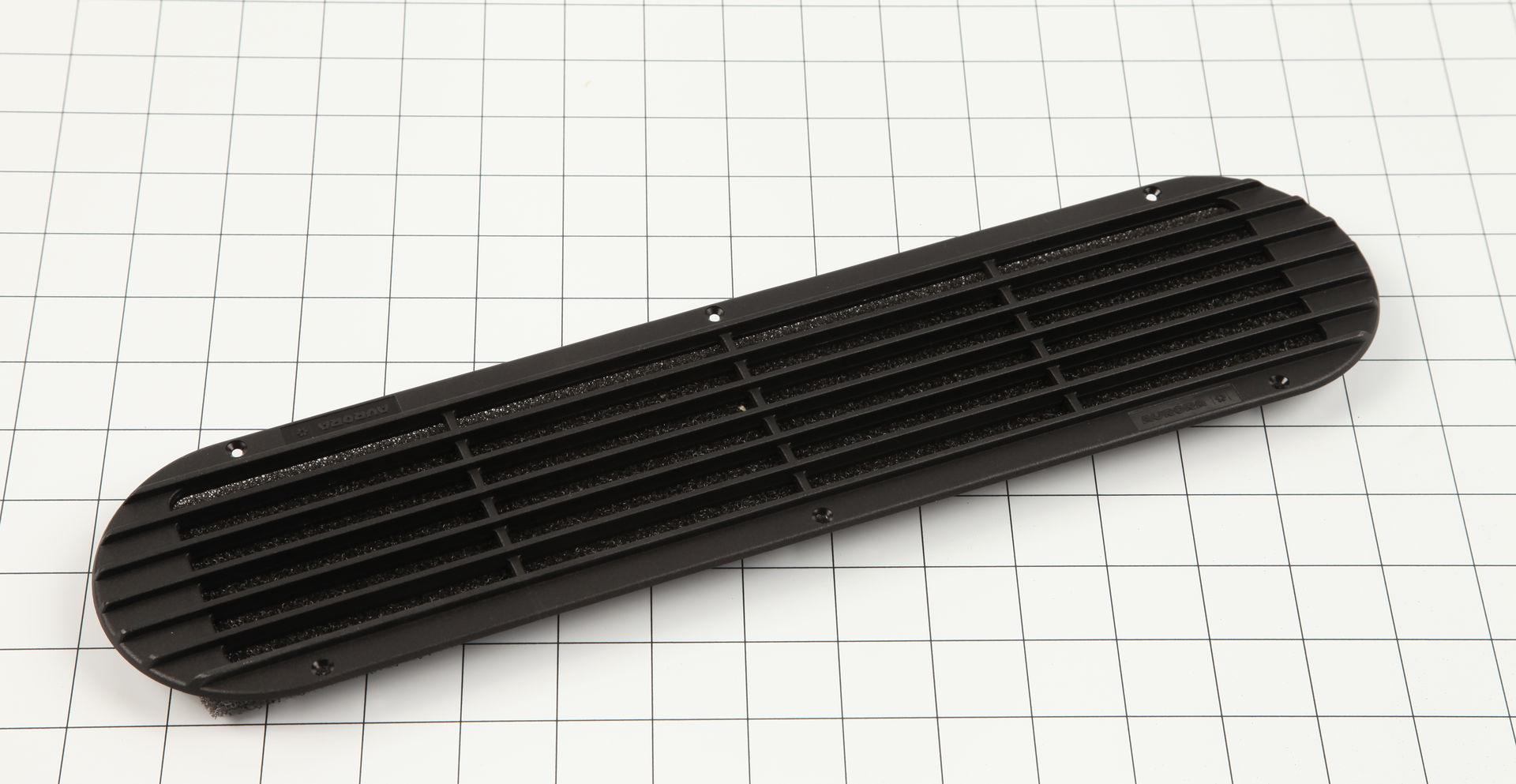 1001101640 Suction Vent (Ac) Filter | JLG