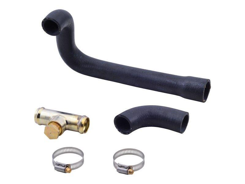 1001102308 Top Radiator Hose Kit(Service) | JLG
