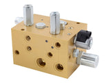1001103491 Valve, Accum Charge/Sec Funct | JLG
