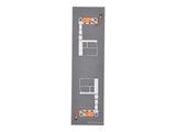 1001103743 Decal, Charger Label | JLG