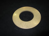 1001103810 Washer, Thrust 2.072X4.02X.1875 | JLG