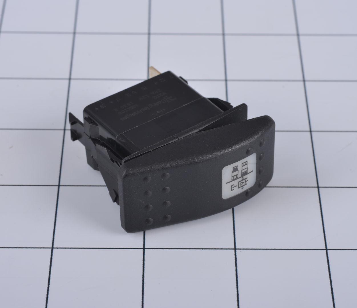 1001104654 Rocker Carlingswitch Switch | JLG