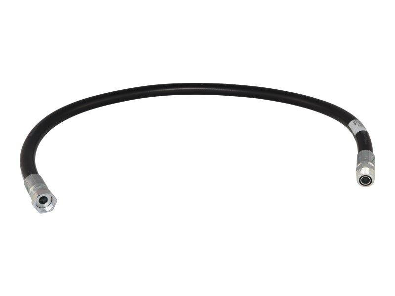 1001105159 .75X56 12-Steer X Hose Assembly | JLG