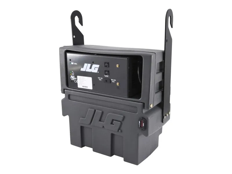 1001107836 Battery 12 V Assembly Charger | JLG