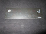 1001107926 Decal, Platform Display | JLG