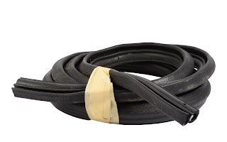 1001107997 Rear Window Seal | JLG