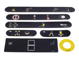 1001109183 Kit, Platform Console Decal | JLG