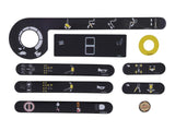 1001109195 Kit, Platform Console Decal | JLG