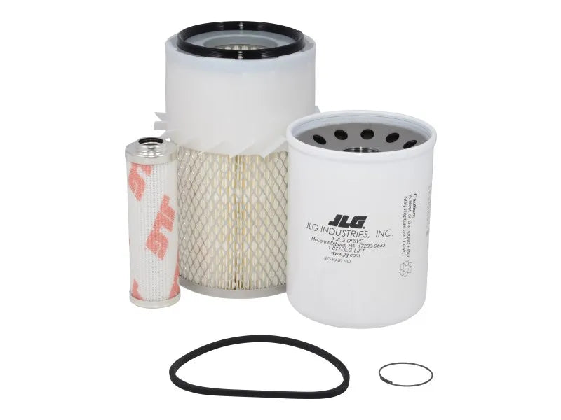 1001109692 Boom Hyd/Air B-Ha9 Filter Kit | JLG