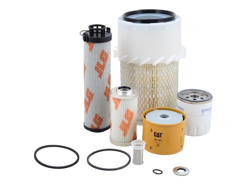 1001111000 Combined Filter Kit (Service) | JLG