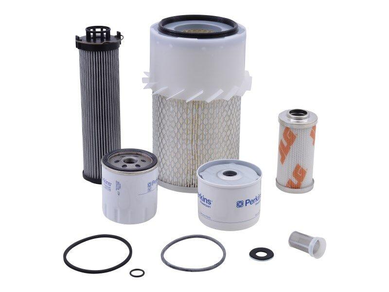 1001111001 Combined Filter Kit (Service) | JLG